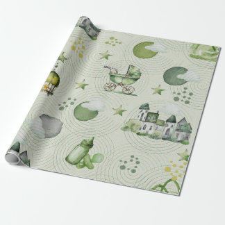 Sueños para bebés cadeaupapier
