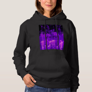 Suéter con capucha hoodie