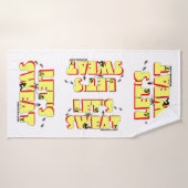 Sueurs (Serviette de bain)