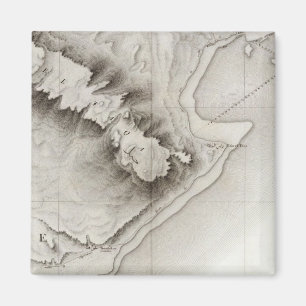 Suez, Egypte Magneet