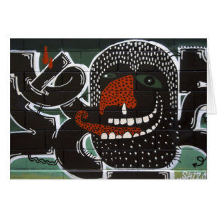 Suffit De Souffrir De Graffiti Rhinite Persistants