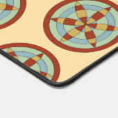 Suffolk Hexafoil (Daisy Wheel) Witch Mark (Coin)