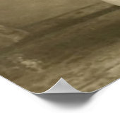 suffrage liberté dame grand poster (Coin)