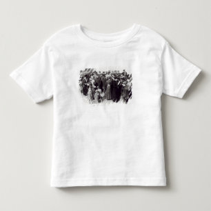 Suffragettes in Hastings, 1908 Kinder Shirts