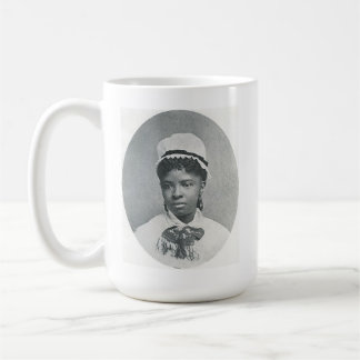 Suffragist Mary Eliza Mahoney 1st Black Neurse Koffiemok