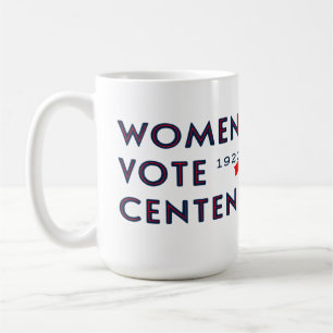 Suffragist Quotes - Alice Paul Koffiemok