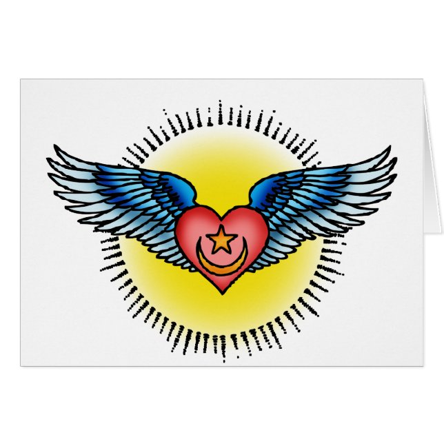 Sufi-kleur 2 (Voorkant Horizontaal)