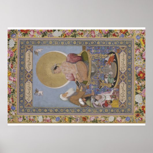 Sufi poster (Voorkant)