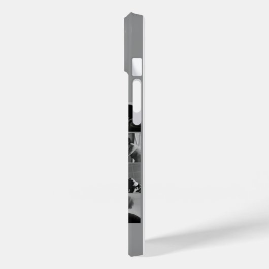 suga Case-Mate iPhone case (Achterkant / Links)