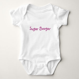 Sugar Booger Romper