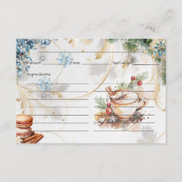 Sugar Coat It Recept Kaart