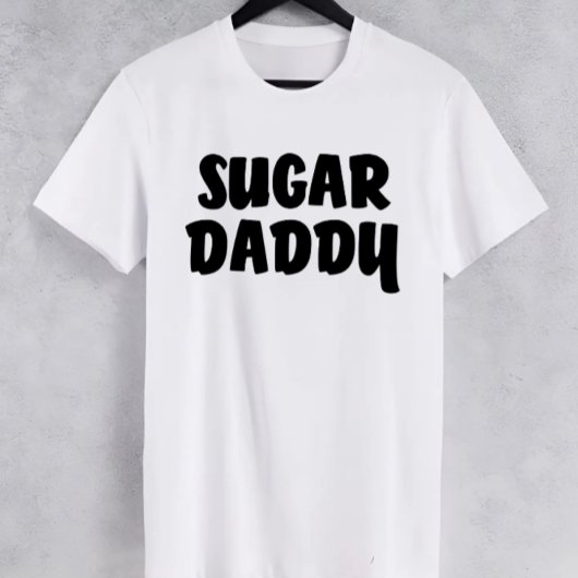 Sugar Daddy Premium T-shirt