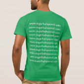 SUGAR DADDY T-SHIRT (Achterkant)