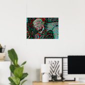 Sugar GEOTUS Poster (Thuiskantoor)