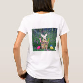 Sugar Glider Easter T-shirt (Achterkant)