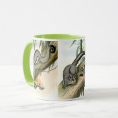 Sugar glider mok (Voorkant links)
