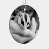 Sugar Glider-ornament Keramisch Ornament (Rechts)