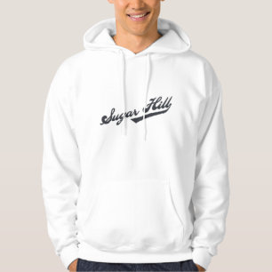 Sugar Hill Hoodie
