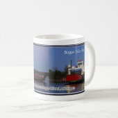 Sugar Islander II mug (Devant droit)