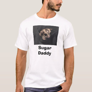 Sugar Papa T-shirt