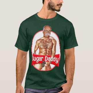 Sugar Papa T-shirt