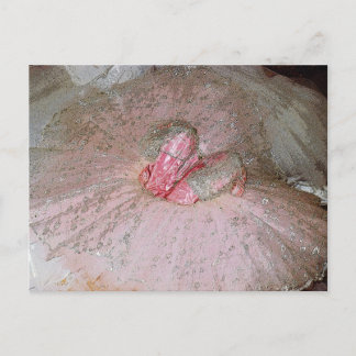 Sugar Plum Briefkaart