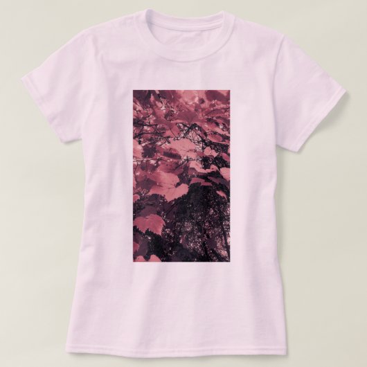 Sugar Plum Dreams T-shirt (Design voorkant)