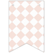Sugar Plum Nutcracker Birthday Banner (Eerste vlag)