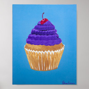 Sugar Plum Poster
