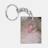 Sugar Plum Sleutelhanger (Voorkant Links)