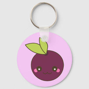 Sugar Plum Sleutelhanger