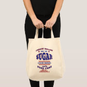 Sugar Sack Design Tassen en Tassen (Voorkant (product))
