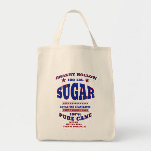 Sugar Sack Design Tassen en Tassen
