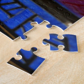 Sugar Skeleton Jigsaw Puzzle (Côté)