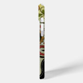 Sugar Skull Art, Dag van de Doden Case-Mate iPhone Case (Achterkant / Links)