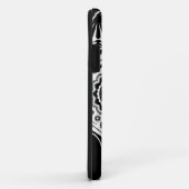 Sugar Skull Art Day of the Dead iPhone5 Hoesje (Achterkant/rechts)