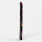 Sugar Skull Art - Levendige Dag van de Doden Case-Mate iPhone Case (Achterkant/rechts)