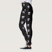 Sugar SKULL Leggings (Links)