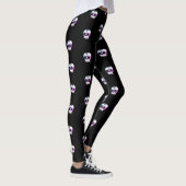 Sugar SKULL Leggings (Rechts)