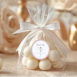 Sugar, Spice & Everything Nice - Stickers