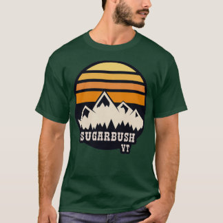 Sugarbush  t-shirt