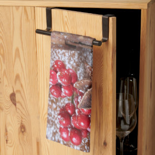 Sugared Spice Kitchen Towel Theedoek