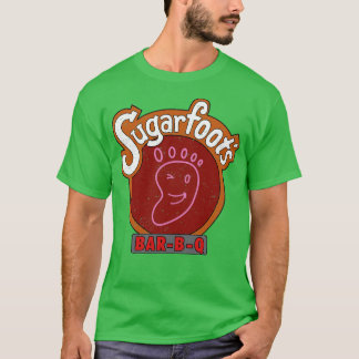 SugarFoots Classic T-shirt