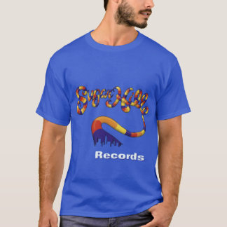 Sugarhill grappig t-shirt