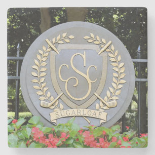 Sugarloaf Country Club, Duluth, Sugarloaf Stenen Onderzetter