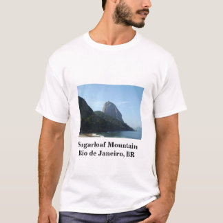 Sugarloaf Mountain T-shirt