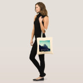 Sugarloaf Mountain Tote Bag (Voorkant (model))