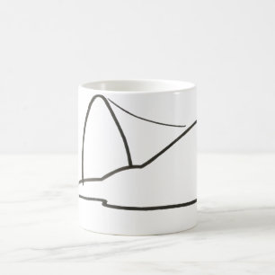 sugarloaf, rio de janeiro koffiemok