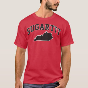 SUGARTIT Florence Kentucky TShirt