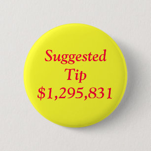 SuggestedTip$ 1.295.831 Ronde Button 5,7 Cm